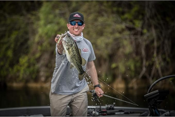 Berkley Drift Walker Fishing Hard Bait
