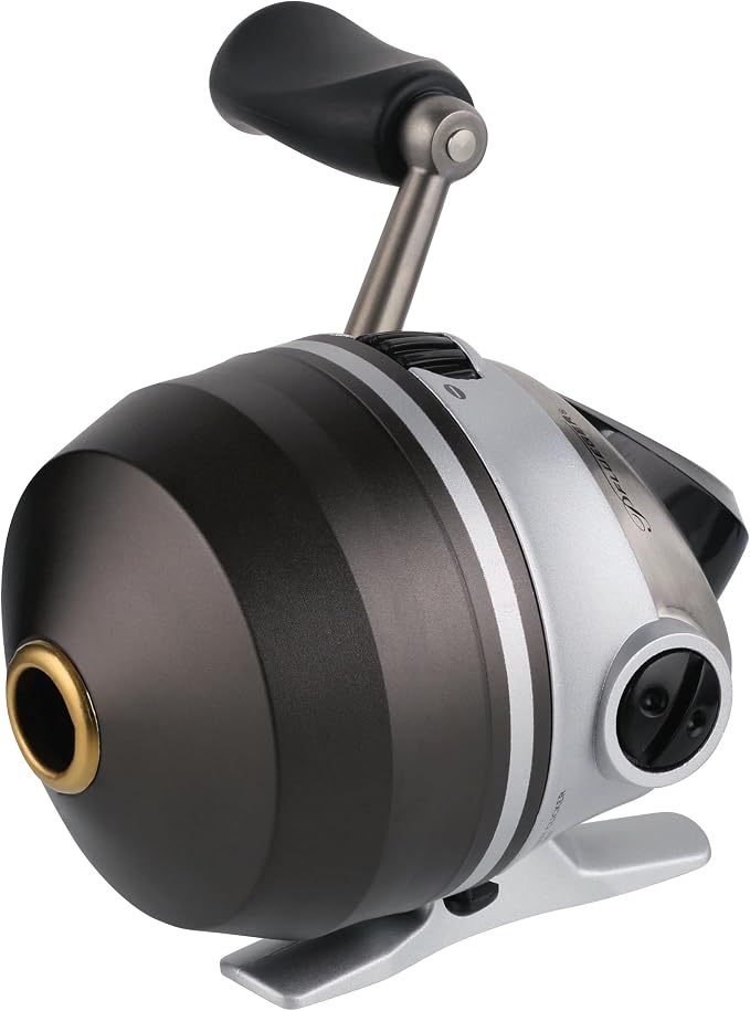 Pflueger Trion Spincast Fishing Reel