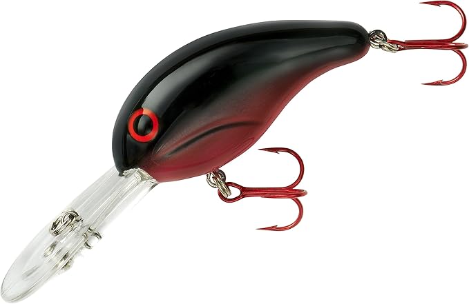 Bandit Lures BDT3D Series 300