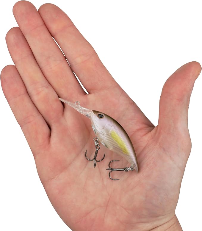 Berkley Money Badger Fishing Hard Bait