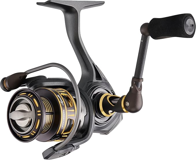 Pflueger Supreme XT Spinning Fishing Reel