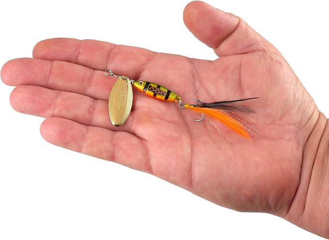Berkley Berkley Dough Rider Minnow
