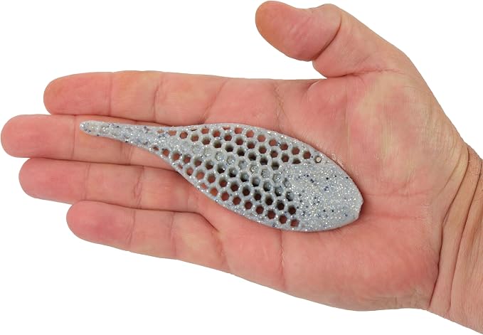 Berkley PowerBait MaxScent Flux-Gill