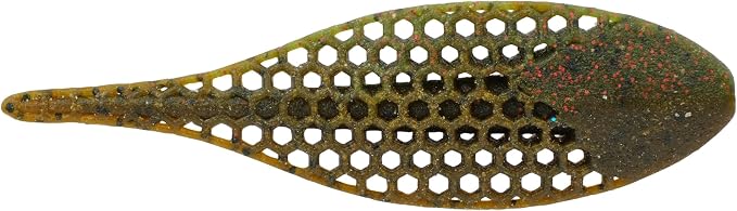 Berkley PowerBait MaxScent Flux-Gill
