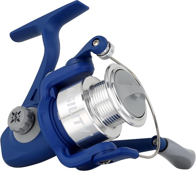 Shakespeare Agility Spinning Reel
