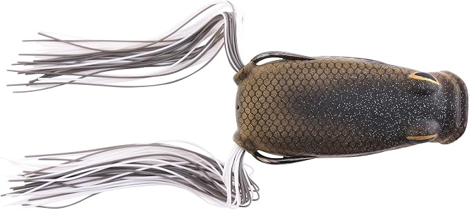 Berkley Swamp Lord Hollow Body Frog Fishing Bait