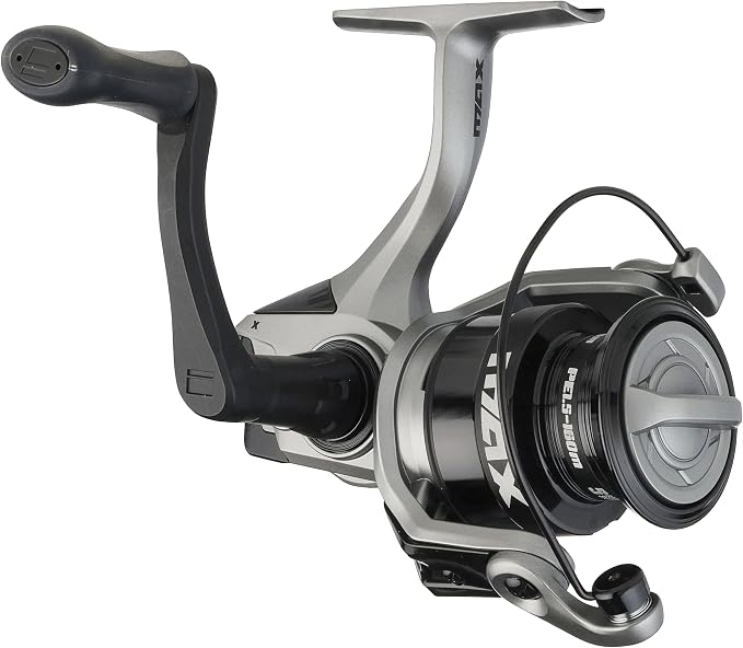 Abu Garcia Max X Spinning Fishing Reel
