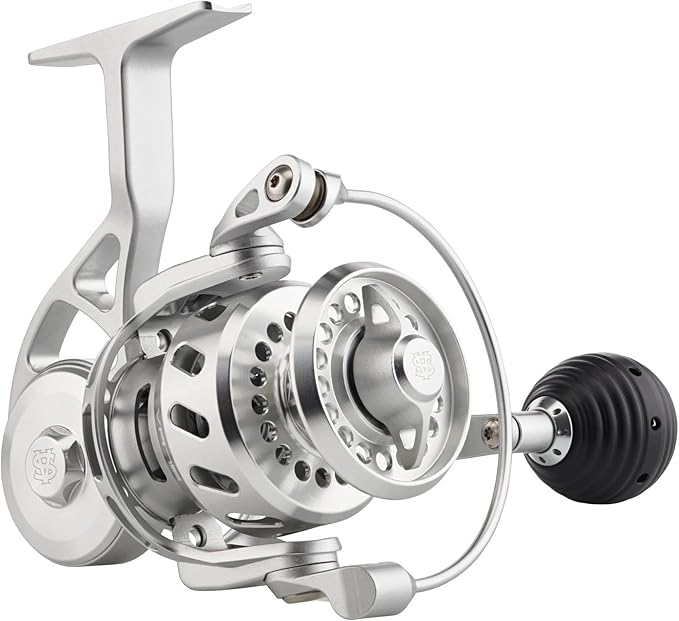 Van Staal Series Spinning Reels VR