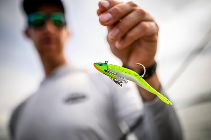 Berkley Gulp! Minnow Fishing Soft Bait