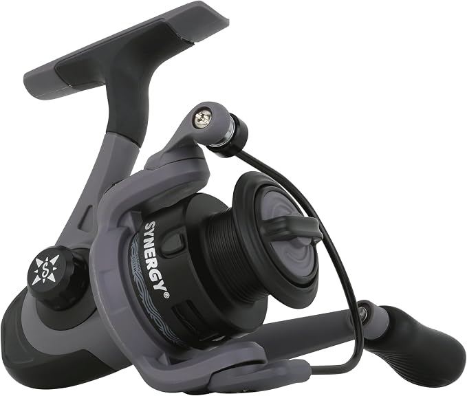 Shakespeare Synergy Spinning Fishing Reel