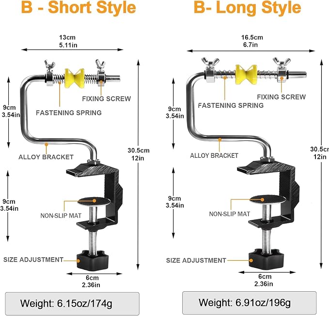 THKFISH Fishing Line Spooler Fishing Line Winder Spooler Fishing Accessories Adjustable Stable Portable Fishing Line Spooler/Fishing Line Remover