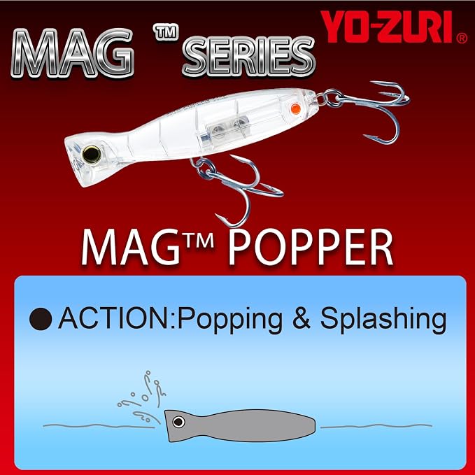 MAG Popper (F)