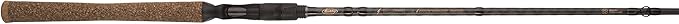 Berkley 7’ Lightning Rod Casting Rod, One Piece Casting Rod, 8-14lb Line Rating, Medium Rod Power, Moderate Fast Action, 1/4-5/8 oz. Lure Rating