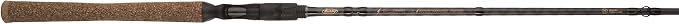 Berkley 7’ Lightning Rod Casting Rod, One Piece Casting Rod, 10-20lb Line Rating, Medium Heavy Rod Power, Fast Action, 1/2-1 oz. Lure Rating