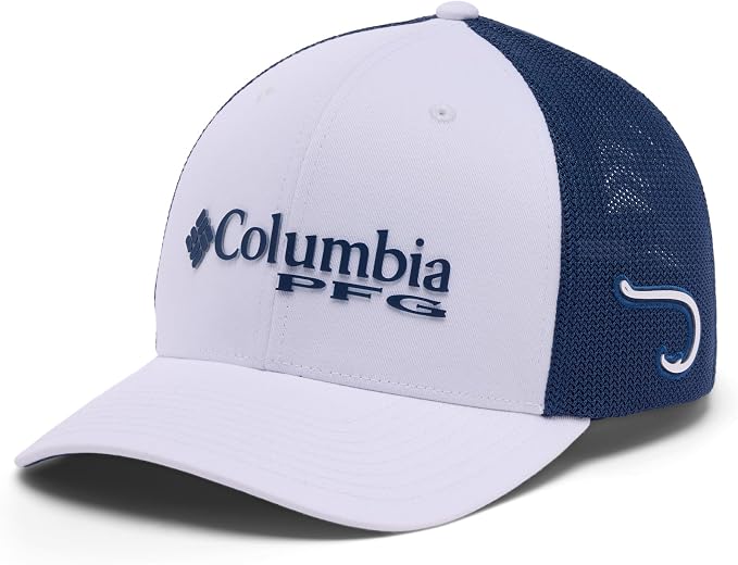 Columbia PFG Mesh Ball Cap
