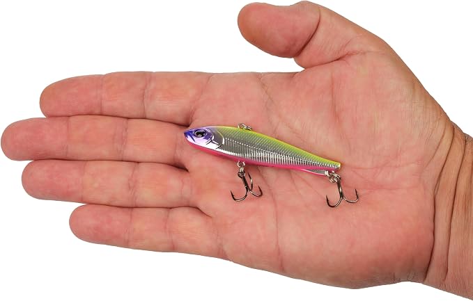 Berkley Ripfish