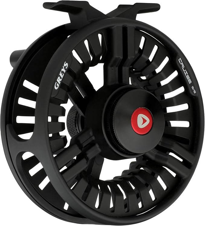 Greys Cruise Fly Fishing Reel