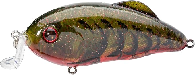 Strike King Hybrid Hunter Crankbait