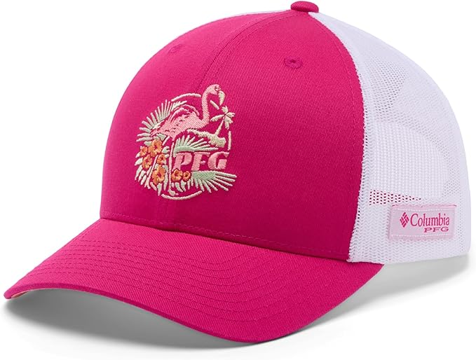 Columbia PFG Mesh Ball Cap