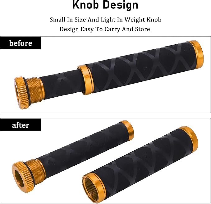 OUKENS Fishing Line Dragger, Fishing Knot Puller Tool Assist Fishing Line Knotting Device Tension Line Dragger for Fishing
