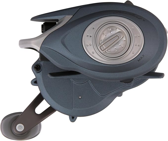 Pflueger President Baitcast Low Profile Fishing Reel