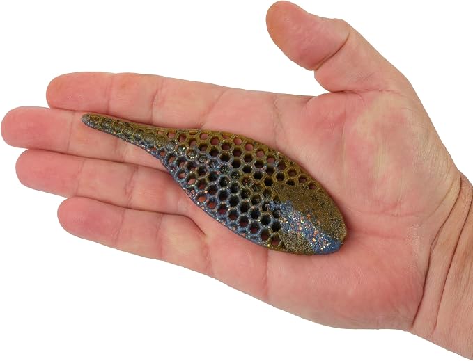 Berkley PowerBait MaxScent Flux-Gill