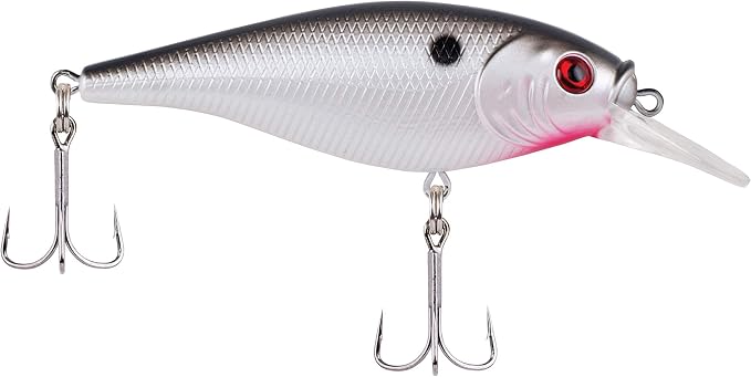 Berkley Flicker Shad Shallow