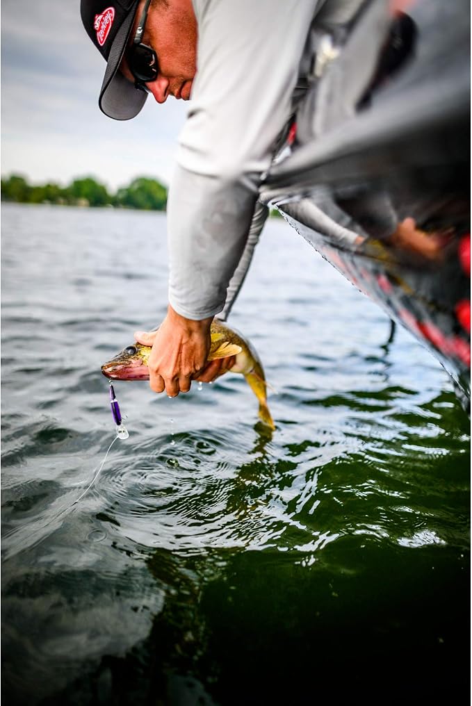 Berkley Flicker Shad Jointed Fishing Hard Bait