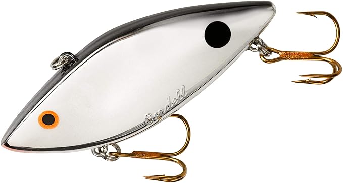 Cotton Cordell Super Spot Lipless Crankbait Fishing Lure