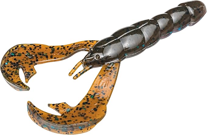 Strike King Rage Tail Craw