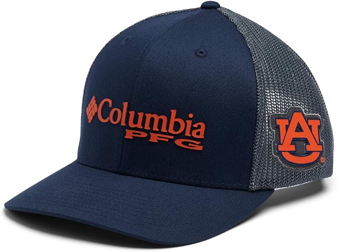 Columbia Mesh™ Snap Back Hat