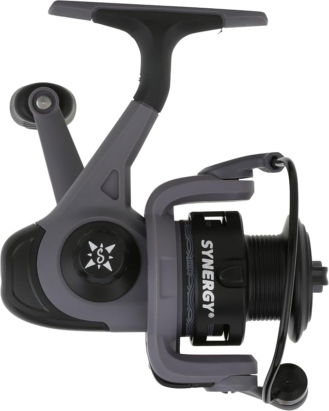 Shakespeare Synergy Spinning Fishing Reel