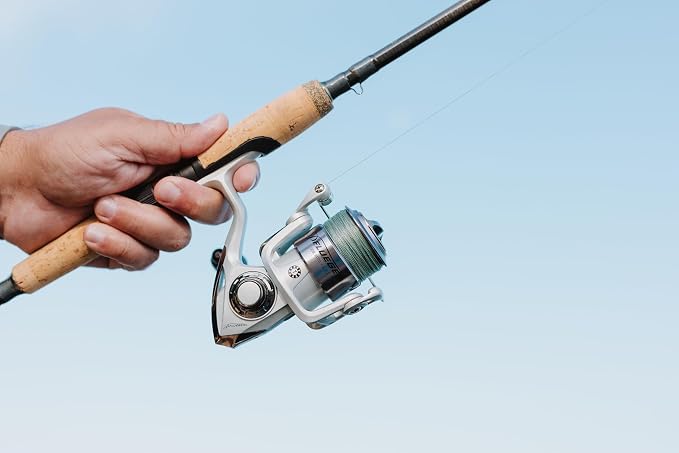 Pflueger Trion Spinning Reel