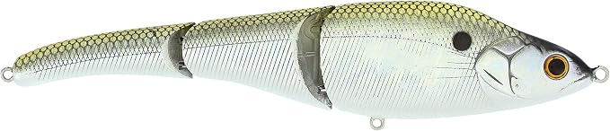 Berkley Magic Swimmer Fishing Hard Bait