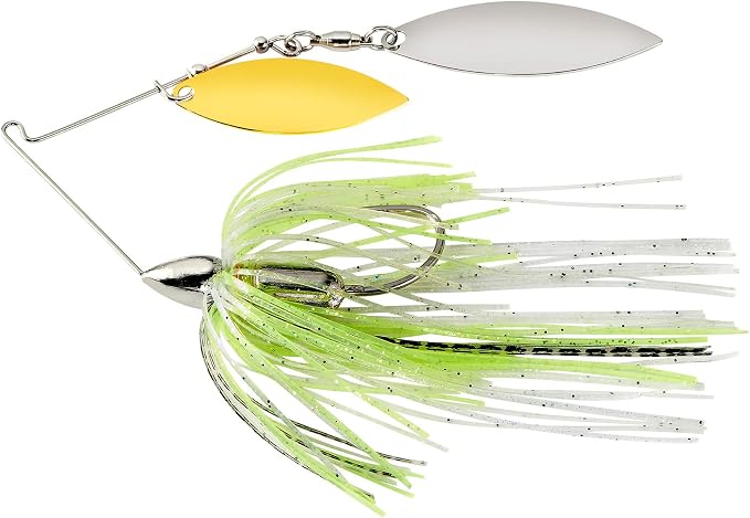 WAR Eagle Custom Lures War Eagle Artificial Fishing Bait