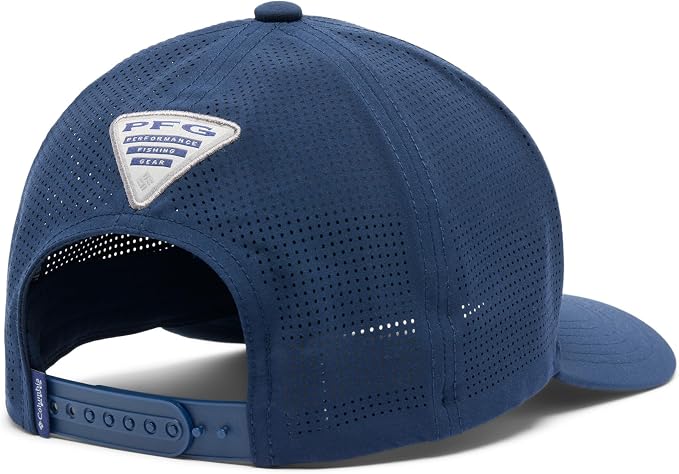Columbia PFG Elite 3D Stretch Snapback