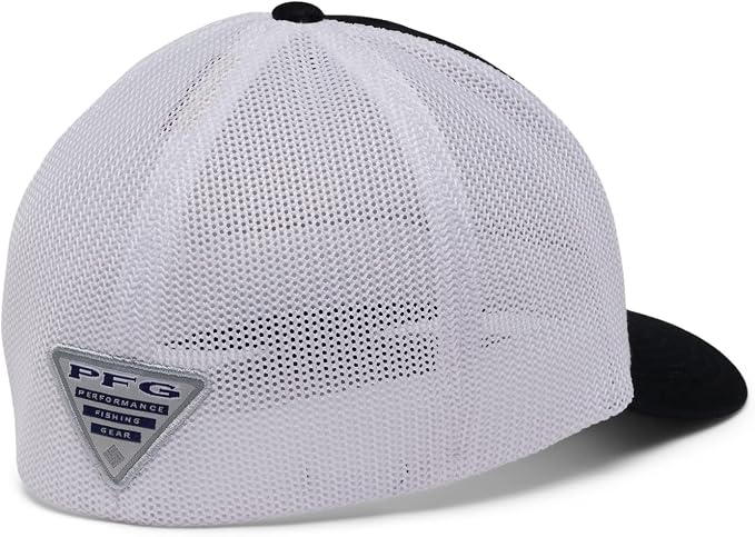 Columbia PFG Hooks Mesh Ball Cap