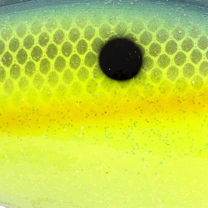 Strike King Pro-Mdl Silent Series 6XD CB Bait