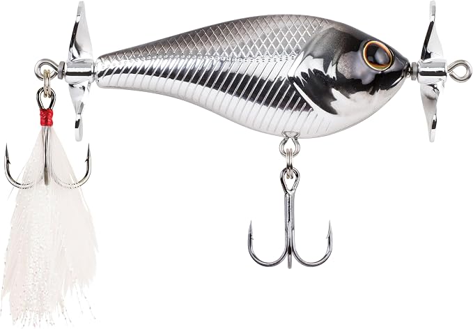 Berkley Spin Bomb