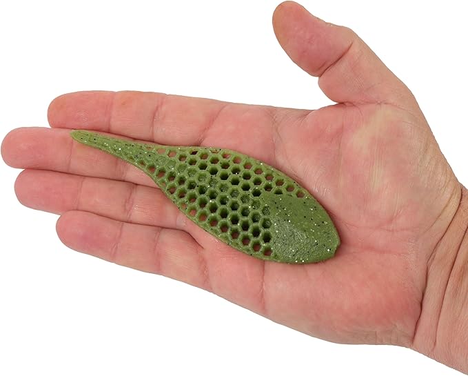 Berkley PowerBait MaxScent Flux-Gill