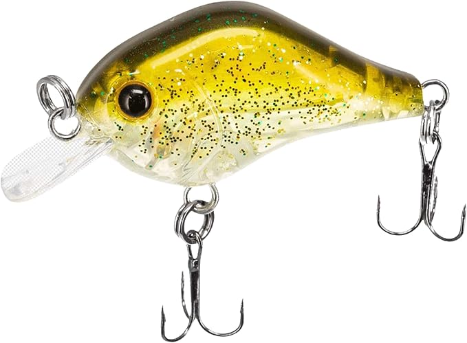 Bill Lewis GNAT Tiny Crank 1/8 OZ/SMALLIE Magic