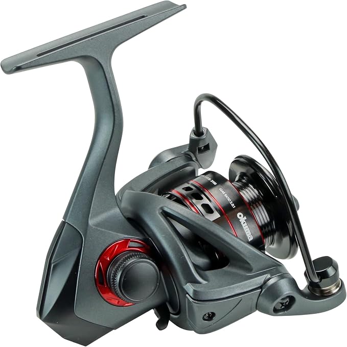 Okuma Ceymar A Spinning Reels