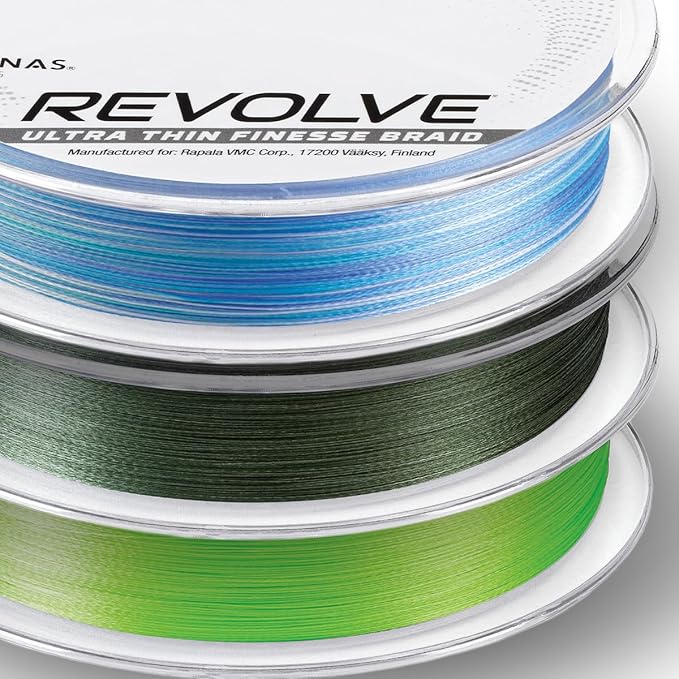 SufixFishing Line