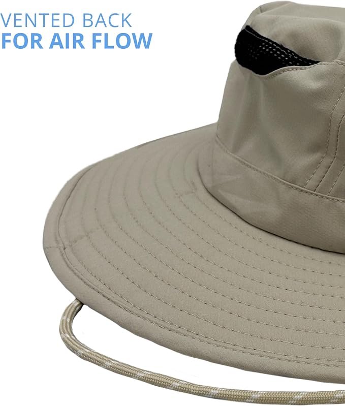 FROGG TOGGS Unisex Adult Hilly Pro Performance Cooling Boonie Hat