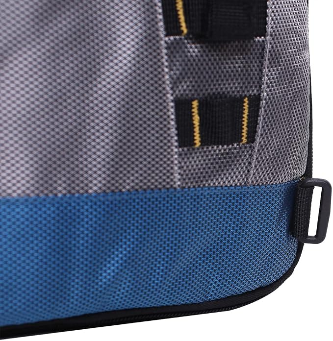 Raprance Fishing Lure Bag Baits Tackle Binder Organizer Storage Plastic Bag
