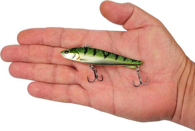 Berkley Ripfish