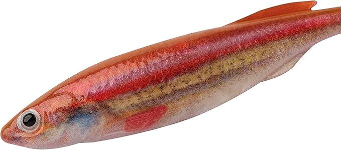 Berkley PowerBait Drip Swimmer Fishing Soft Bait