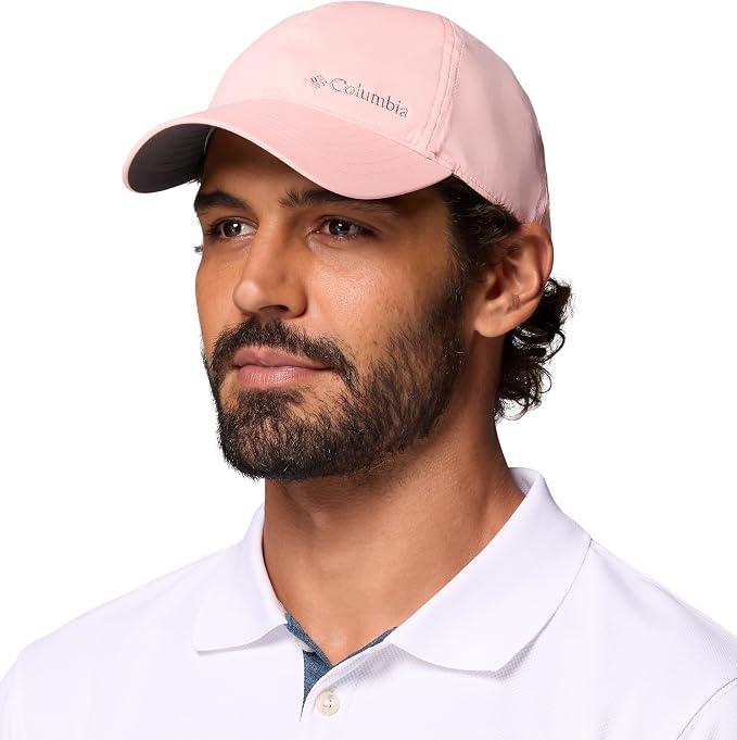 Columbia Coolhead III Ball Cap