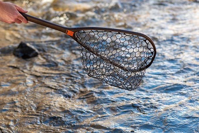 Fishpond Nomad Fly Fishing Net 2.0