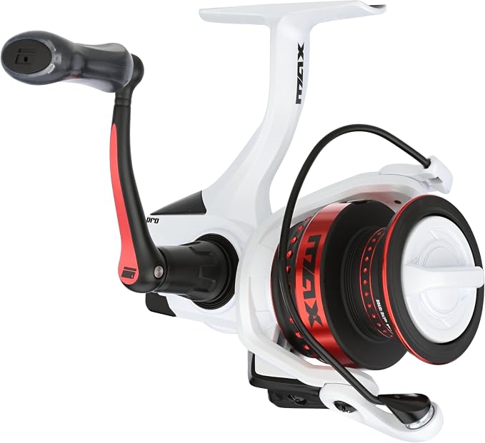 Abu Garcia Max Pro Spinning Fishing Reel